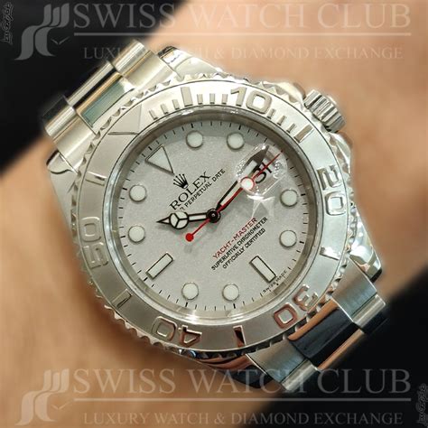 rolex yacht master 40 history|rolex yacht master 16622 40mm.